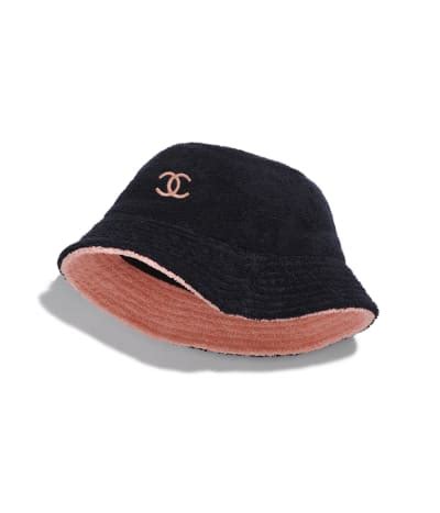 gorra chanel original precio|Sombreros Chanel para Mujer .